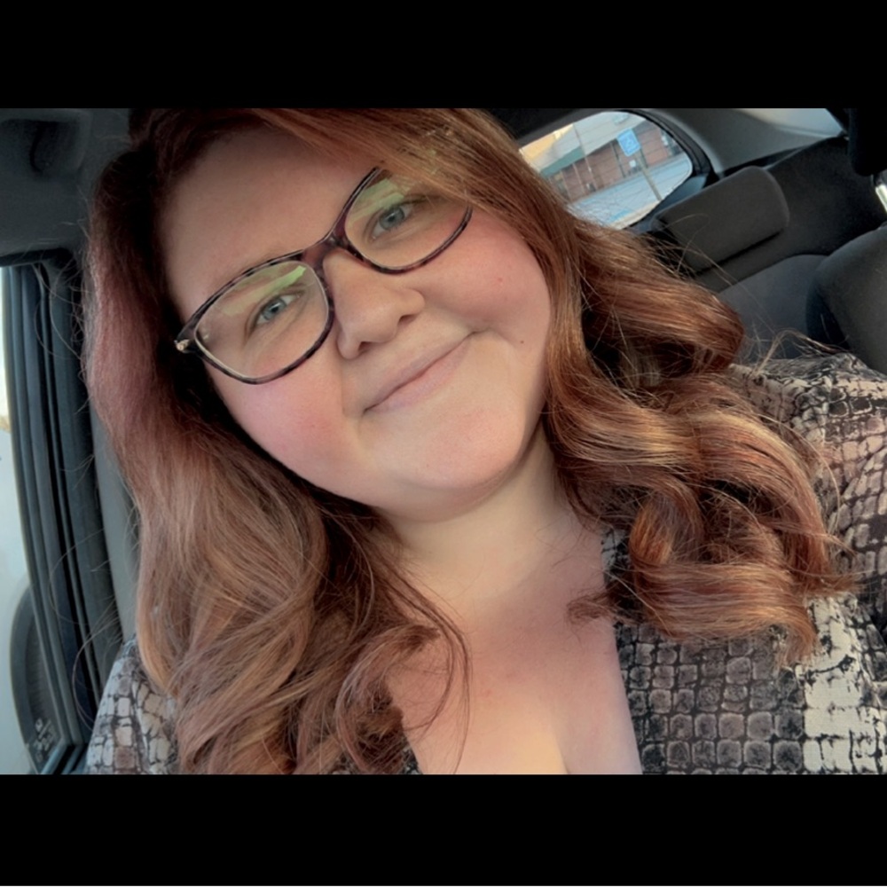 Meet your Posher, Cassie